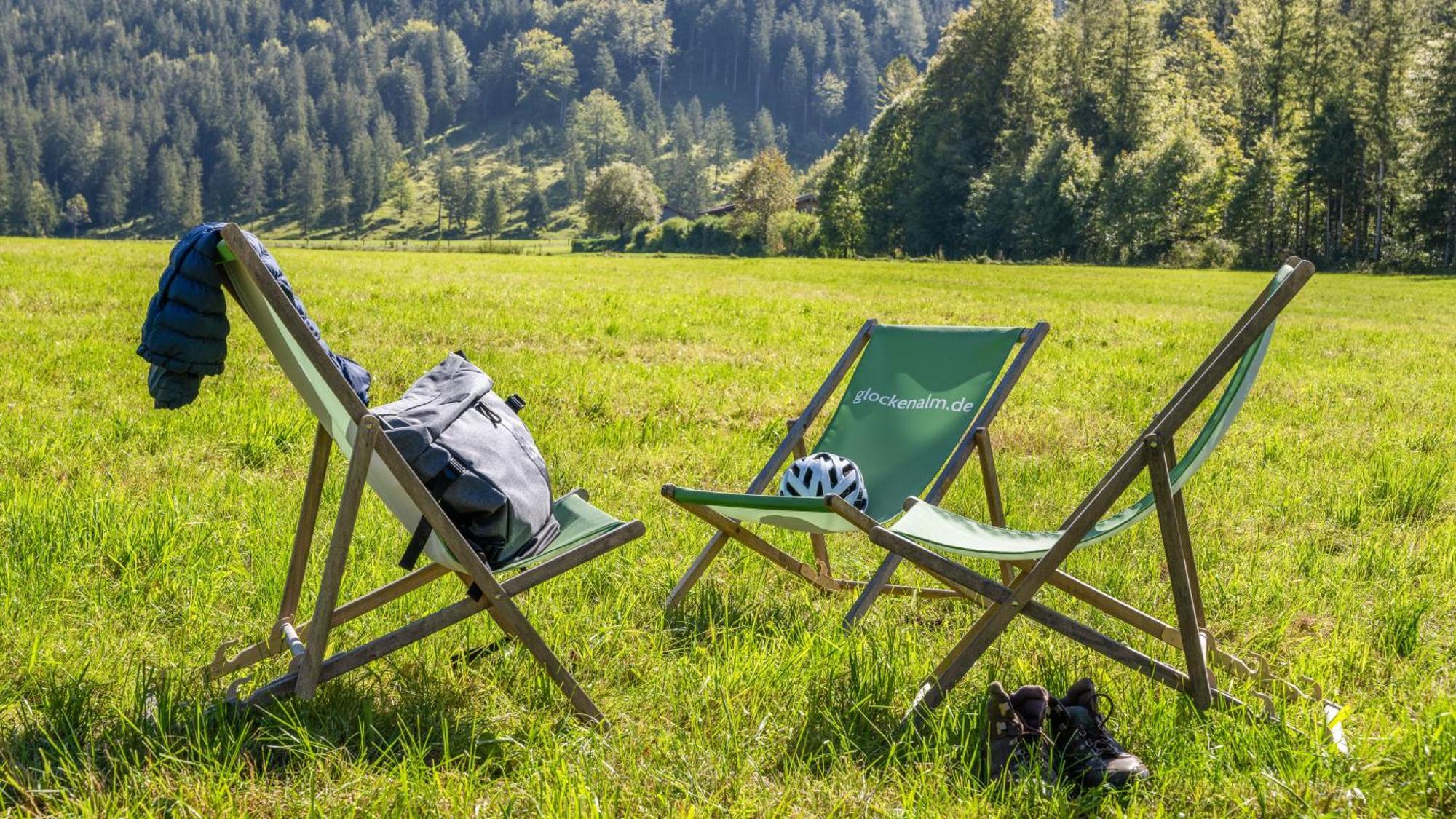 Wendelstein Mountain Camp Hostel ฟิชบาคเฮา ภายนอก รูปภาพ